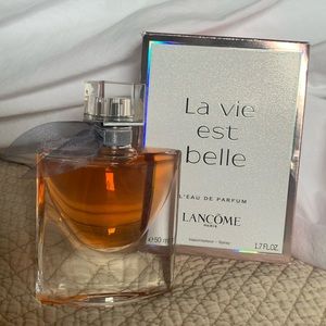 Lancôme La vie est belle L’eau de parfume 1.7 fl oz